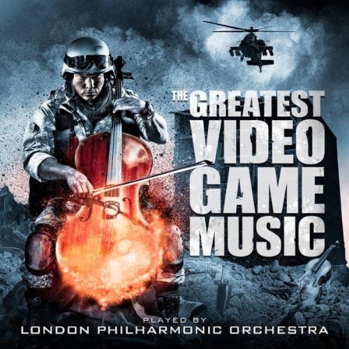 The Greatest Video Game Music (Amazon Bonus Track Edition)