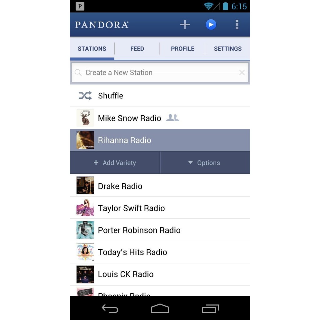 Pandora One Desktop Application http://amazonmen.com/top-best-apps ...